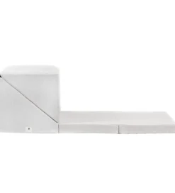 Pine Cone Madrasser></noscript>Foldemadras - Happy Play - 45 x 140 cm - Triangle