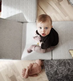 Pine Cone Madrasser></noscript>Foldemadras - Happy Play - 45 x 140 cm - Triangle