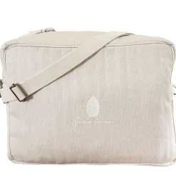 Pine Cone Pusletasker>Pusletaske - Sand