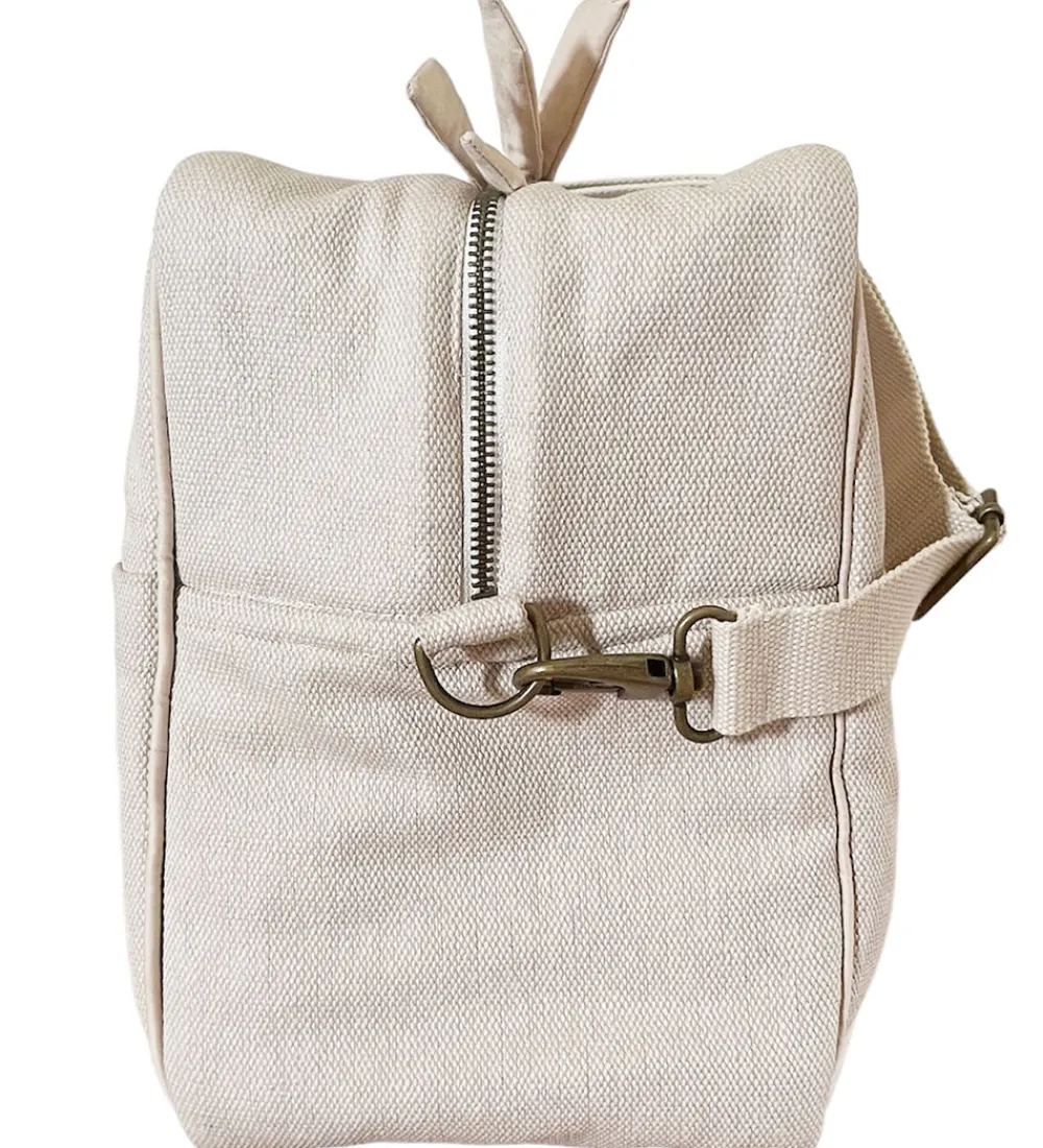 Pine Cone Pusletasker>Pusletaske - Sand