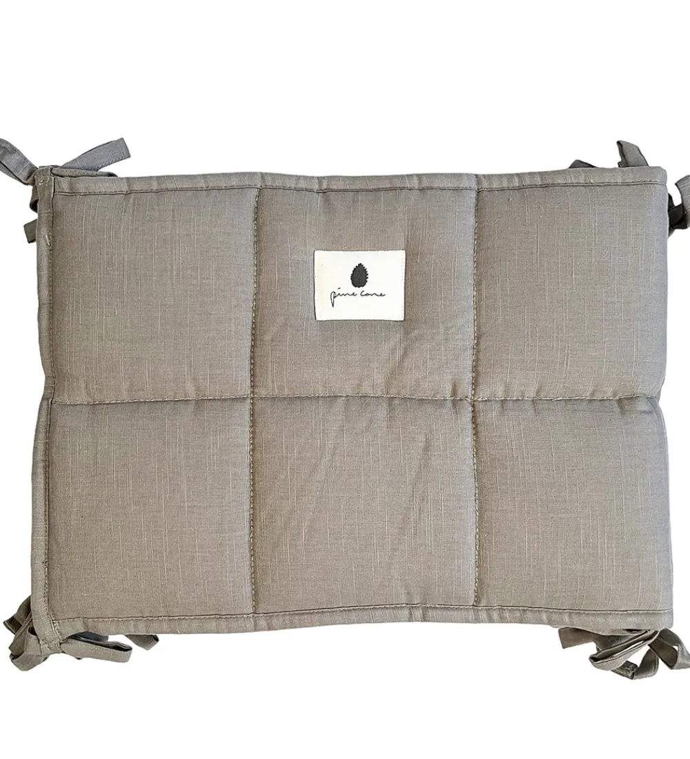 Pine Cone Sengerande>Sengerand - Alberte - Mushroom