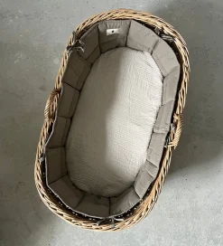 Pine Cone Sengerande>Sengerand - Alberte - Mushroom