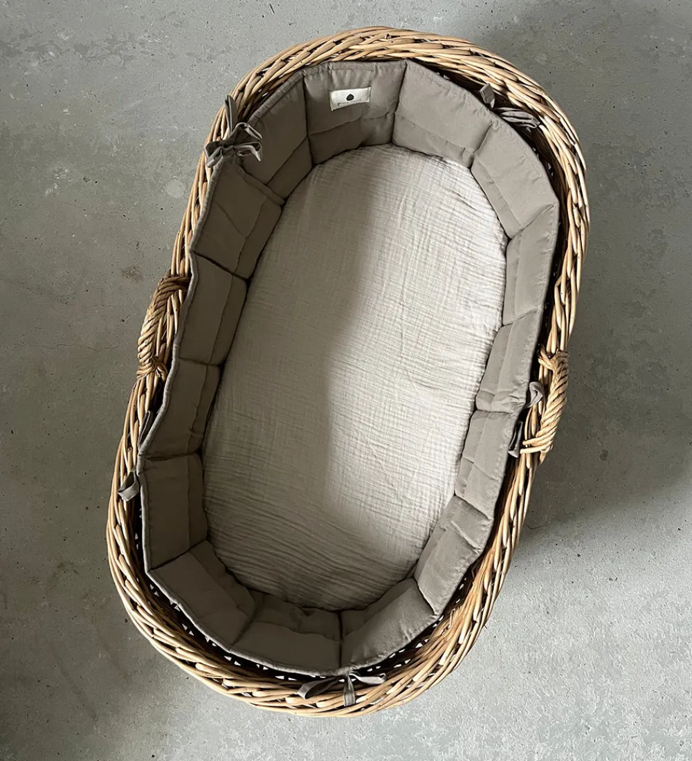 Pine Cone Sengerande>Sengerand - Alberte - Mushroom