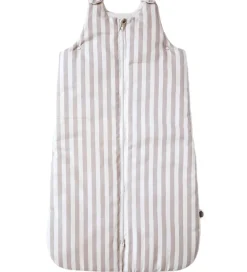 Pine Cone Soveposer|Sovepose - 0-6 mdr. - Mushroom Stripe