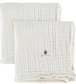 Pine Cone Stofbleer>Stofbleer - 2-pak - Kadera - Cream