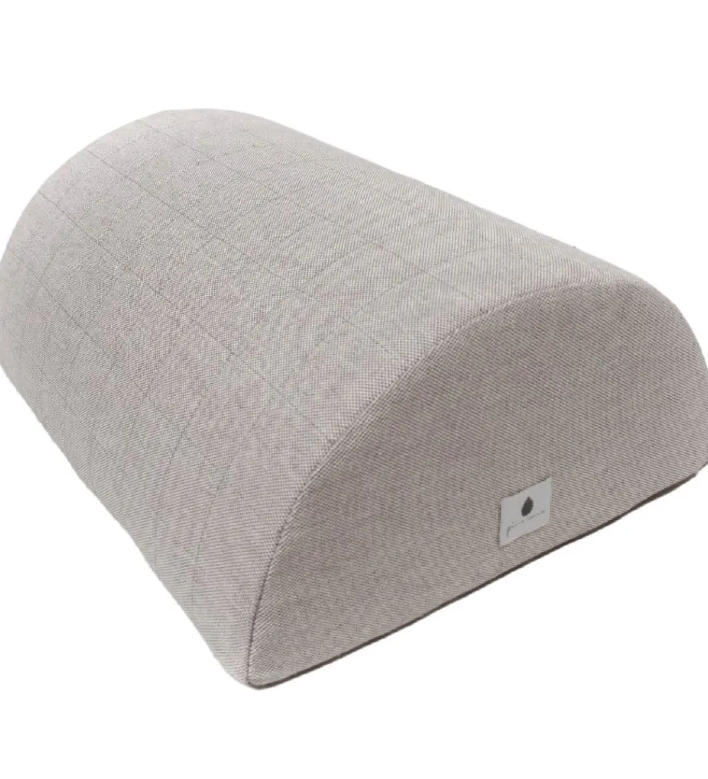 Pine Cone Tumledyr|Motorisk Legetøj|Tumlemøbel - 17,5x45x35 cm - Moon - Happy Play - Sand