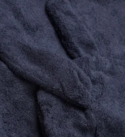 Pippi Baby Babyhåndklæde- Og Poncho|Håndklæder|Babyhåndklæde - 70x120 - Outer Space