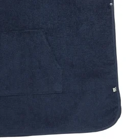 Pippi Baby Babyhåndklæde- Og Poncho|Håndklæder>Badeponcho - Dress Blues
