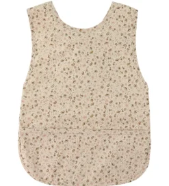 Pippi Baby Forklæder>Forklæde - Misty Rose