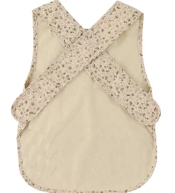 Pippi Baby Forklæder>Forklæde - Misty Rose