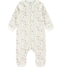 Børn Pippi Baby Heldragter|Heldragter - Natdragter - 2-pak - Violet Ice