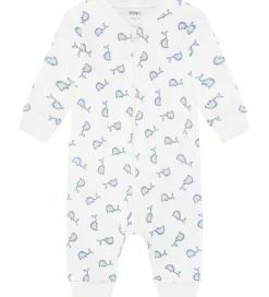 Børn Pippi Baby Heldragter|Heldragter - Natdragter - 2-pak - Flint Stone