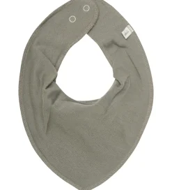 Pippi Baby Savlesmække>Savlesmæk - Spids - Vetiver