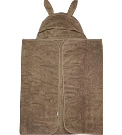 Pippi Baby Babyhåndklæde- Og Poncho|Håndklæder>håndklæde - 70x120 - Cub