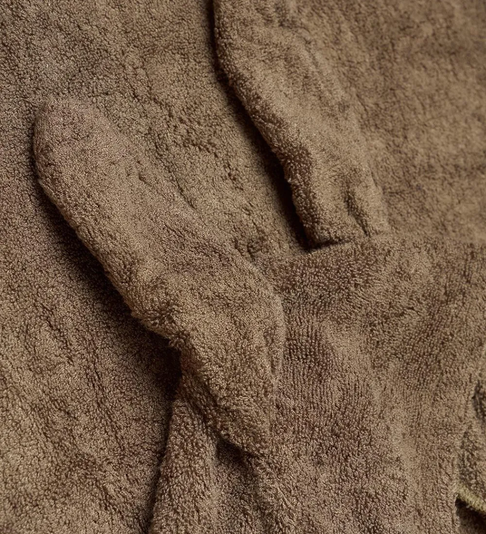 Pippi Baby Babyhåndklæde- Og Poncho|Håndklæder>håndklæde - 70x120 - Cub