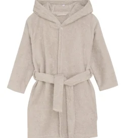 Børn Pippi Baby Badekåber>Pippi Badekåbe - Dove