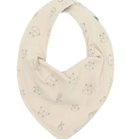 Pippi Baby Savlesmække|Pippi Salvesmæk - Spids - 3-pak - Rainy Day