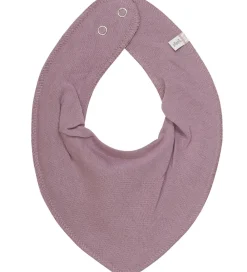 Pippi Baby Savlesmække>Pippi Savlesmæk - Spids - Elderberry