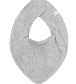 Pippi Baby Savlesmække>Pippi Savlesmæk - Spids - 5-pak - Mauve Orchid