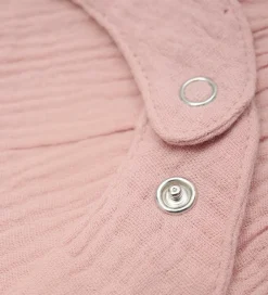 Pippi Baby Savlesmække|Pippi Savlesmække - 2-pak - Rose Tan