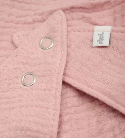 Pippi Baby Savlesmække>Pippi Savlesmække - 2-pak - Rose Tan