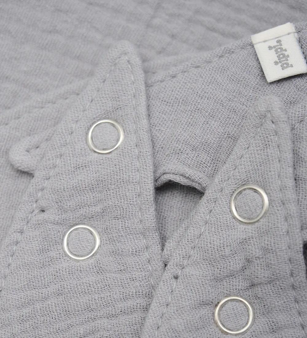 Pippi Baby Savlesmække|Pippi Savlesmække - 2-pak - Tradewinds