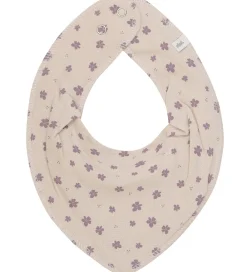 Pippi Baby Savlesmække>Pippi Savlesmække - Spids - 3-pak - Elderberry