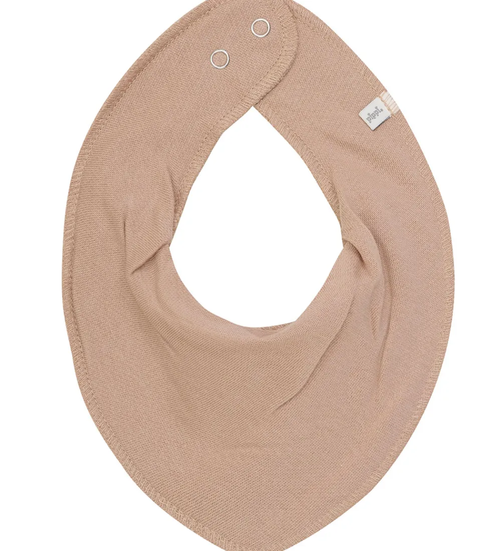 Pippi Baby Savlesmække>Pippi Savlesmække - Spids - 3-pak - Rainy Day