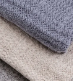 Pippi Baby Stofbleer|Pusletid|Pippi Stofbleer - 6-pak - 65x65 cm - Tradewinds