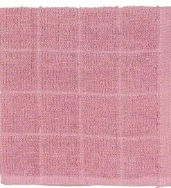 Pippi Baby Vaskeklude>Pippi Vaskeklude - 4-pak - Gl. Rosa