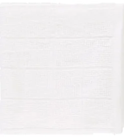 Pippi Baby Vaskeklude|Pippi Vaskeklude - 4-pak - Hvid