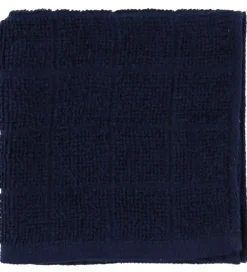 Pippi Baby Vaskeklude|Pippi Vaskeklude - 4-pak - Mørk Navy