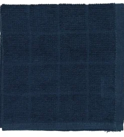 Pippi Baby Vaskeklude|Pippi Vaskeklude - 4-pak - Navy