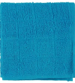 Pippi Baby Vaskeklude>Pippi Vaskeklude - 4-pak - Turkis