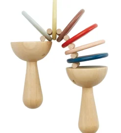 PlanToys Musikinstrumenter></noscript>Musikinstrument - 6x32 cm - Træ