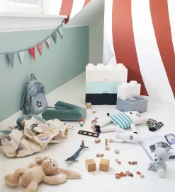 Play&Go Legetæpper Og Legegulve|Opbevaringstæpper></noscript>Legetøjstæppe - Ø: 140 cm - Animal Alphabet