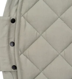 Play&Go Legetæpper Og Legegulve|Opbevaringstæpper>Legetøjstæppe - Ø120 - Soft Organic - Meadow Green