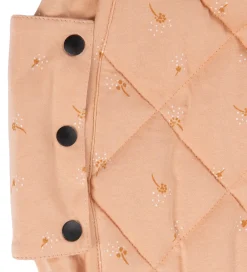 Play&Go Legetæpper Og Legegulve|Opbevaringstæpper></noscript>Legetøjstæppe - Ø120 - Soft Organic - Fleuri