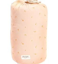 Play&Go Legetæpper Og Legegulve|Opbevaringstæpper></noscript>Legetøjstæppe - Ø120 - Soft Organic - Fleuri