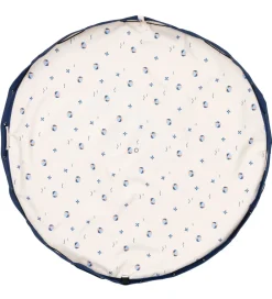 Play&Go Legetæpper Og Legegulve|Opbevaringstæpper>Legetøjstæppe - Outdoor - Ø140 - Balloon