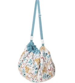 Play&Go Legetæpper Og Legegulve|Opbevaringstæpper>Legetøjstæppe - Soft - Ø120 - Baobab