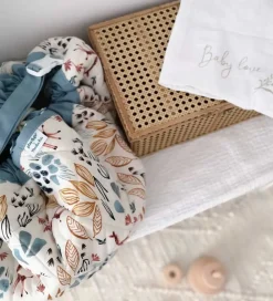 Play&Go Legetæpper Og Legegulve|Opbevaringstæpper></noscript>Legetøjstæppe - Soft - Ø120 - Baobab