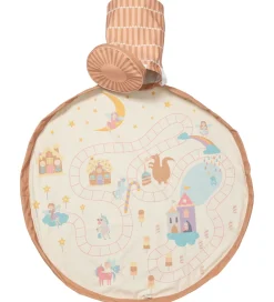 Play&Go Legetæpper Og Legegulve|Babylegetøj|Legetøjstæppe/Kurv - Fairworld