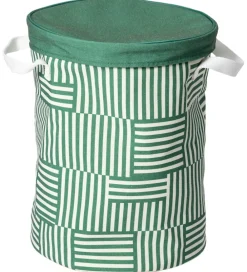 Play&Go Legetæpper Og Legegulve|Babylegetøj|Legetøjstæppe/Kurv - 2-i-1 - Roadmap