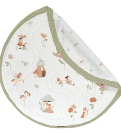 Play&Go Legetæpper Og Legegulve|Babylegetøj>Legetøjstæppe/Opbevaring - 140 cm - 2-i-1 - Fairy World