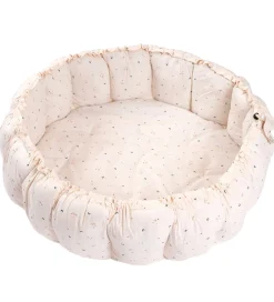 Play&Go Legetæpper Og Legegulve|Legetæppe - 3-i-1 - Ø130 cm - Moon