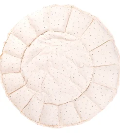 Play&Go Legetæpper Og Legegulve|Legetæppe - 3-i-1 - Ø130 cm - Moon