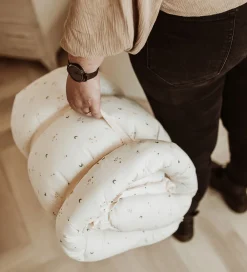 Play&Go Legetæpper Og Legegulve|Legetæppe - 3-i-1 - Ø130 cm - Moon