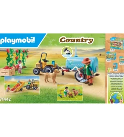 Playmobil Traktorer><noscript><img width=