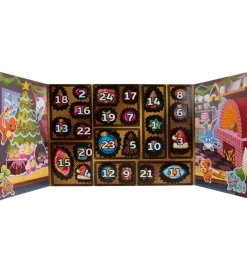 Julekalender Julekalender|Dekoration></noscript>Pokémon - 24 Låger